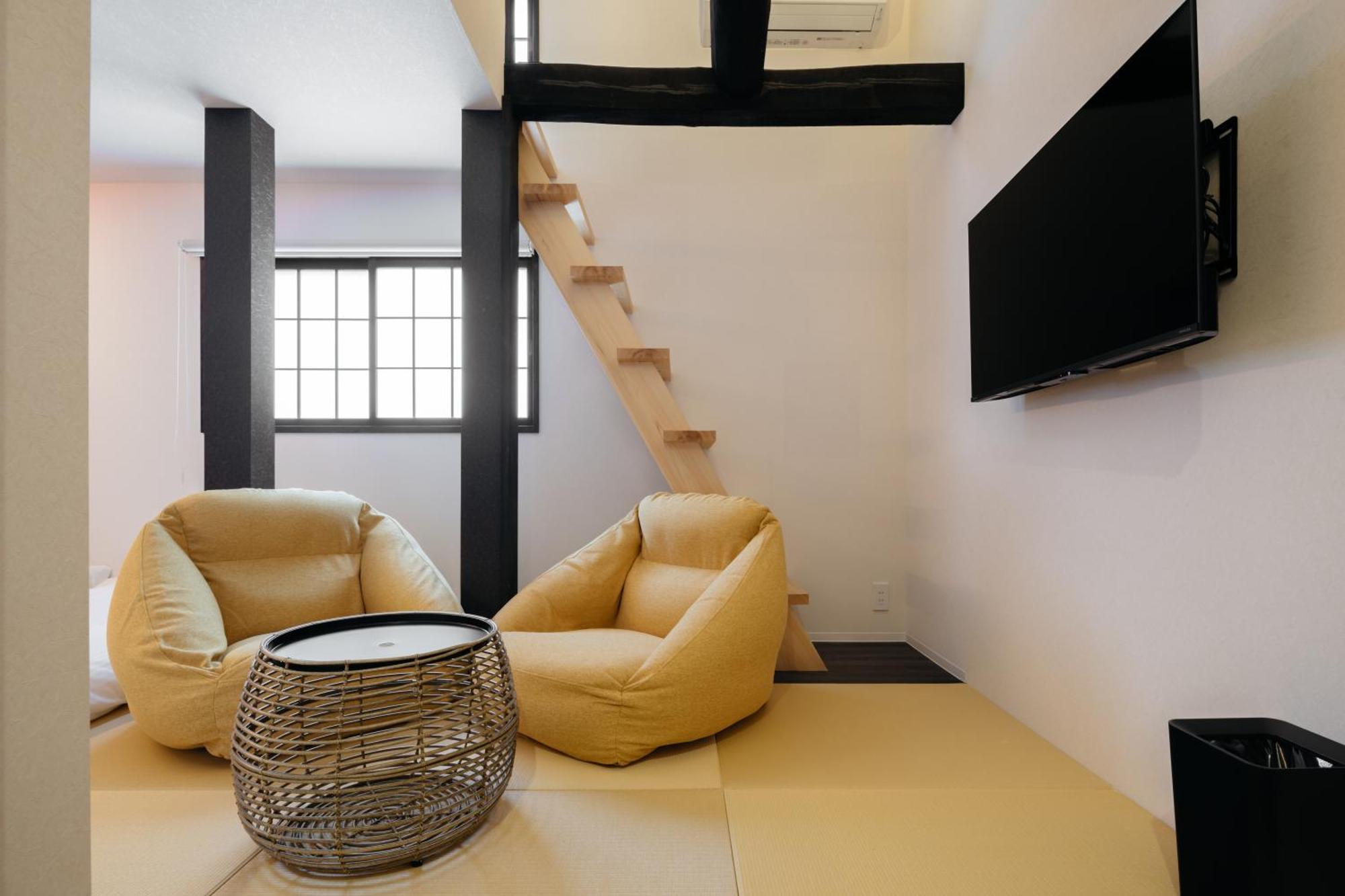 Kaya - Travel Easy, Explore Freely In Hida Tayakama! Takayama (Gifu) Exterior foto