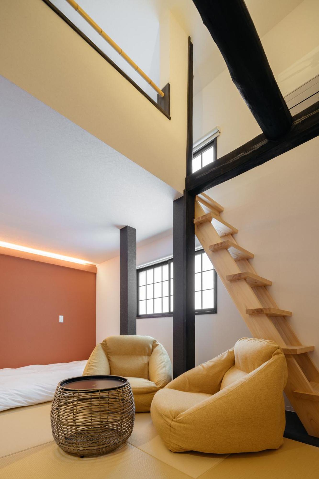 Kaya - Travel Easy, Explore Freely In Hida Tayakama! Takayama (Gifu) Exterior foto