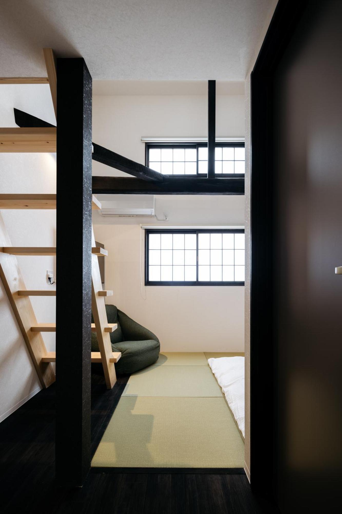 Kaya - Travel Easy, Explore Freely In Hida Tayakama! Takayama (Gifu) Exterior foto
