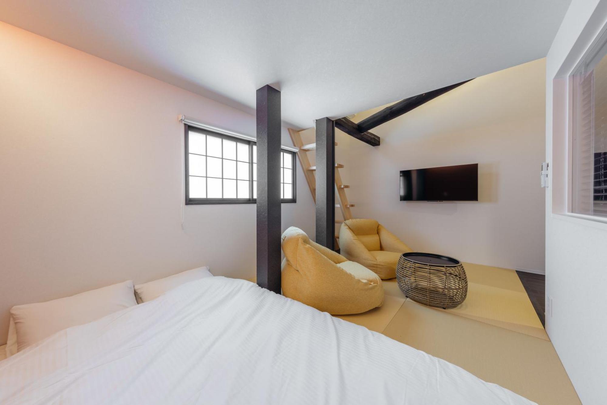 Kaya - Travel Easy, Explore Freely In Hida Tayakama! Takayama (Gifu) Exterior foto