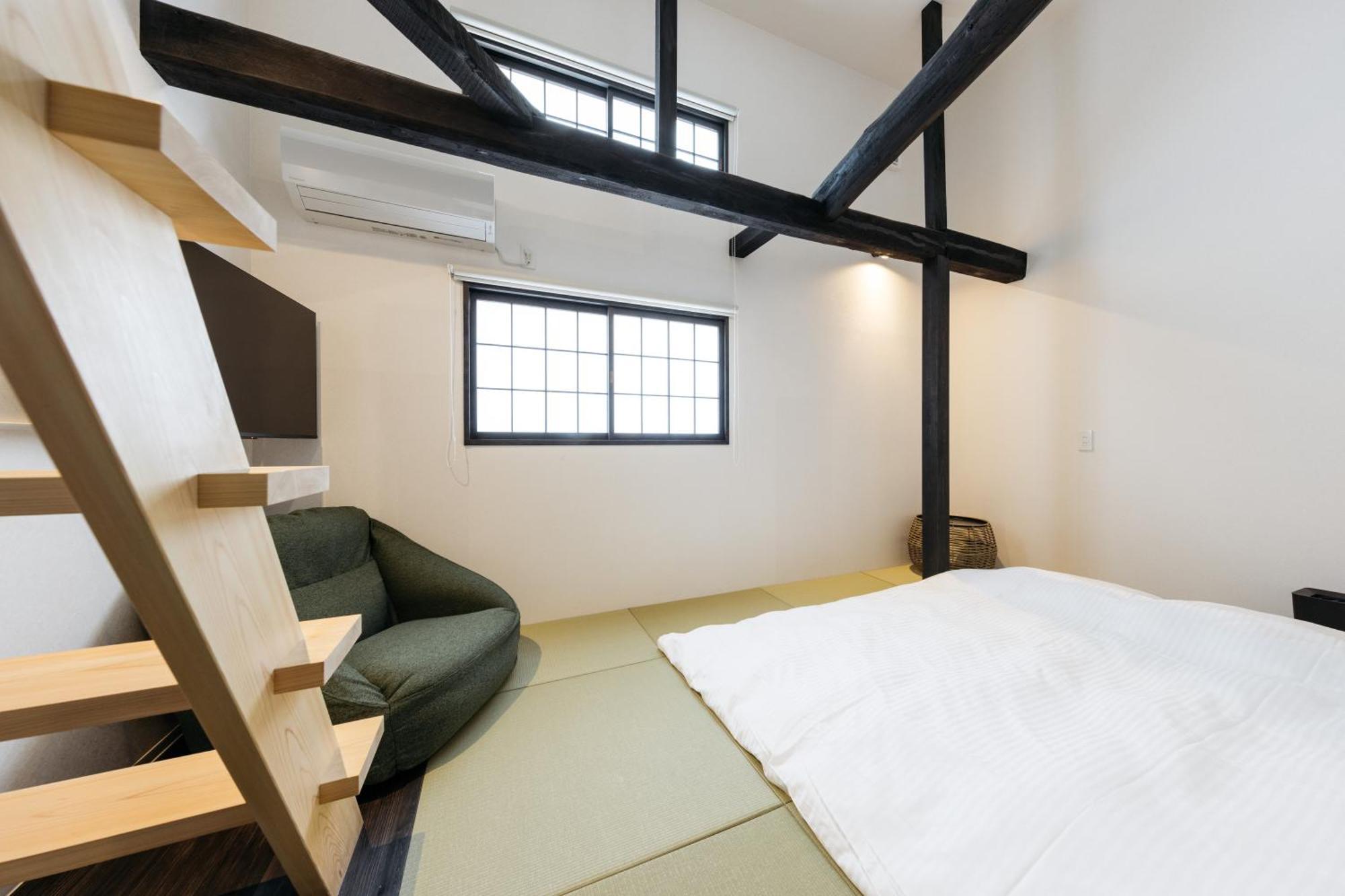Kaya - Travel Easy, Explore Freely In Hida Tayakama! Takayama (Gifu) Exterior foto